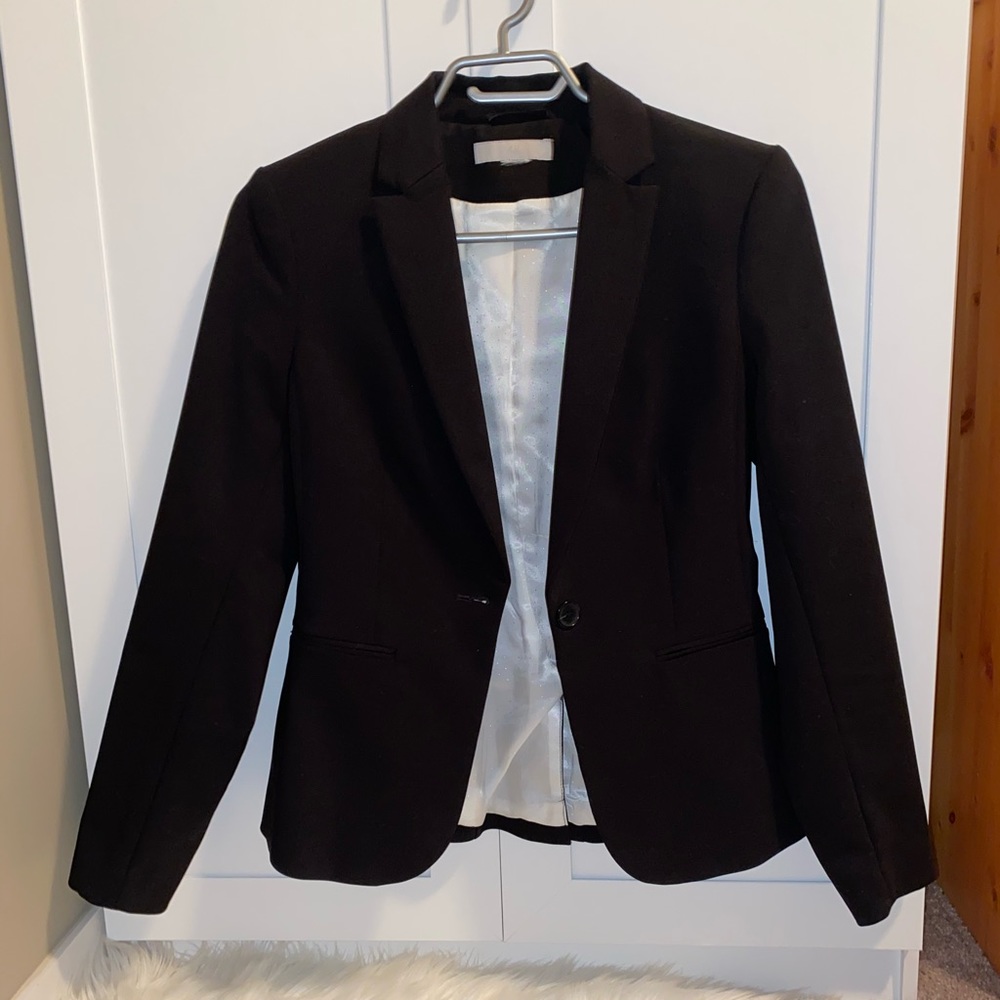 BLAZER | H&M size small